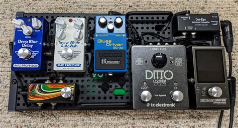 Reddit guitar pedals. Things To Know About Reddit guitar pedals. 